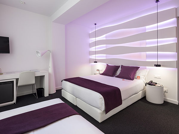 值得关注：9个小众时髦酒店连锁