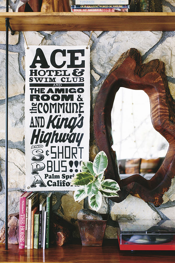 值得关注：9个小众时髦酒店连锁