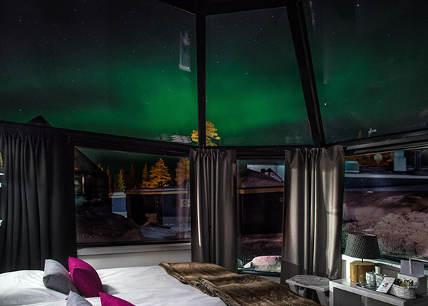 值得关注：9个小众时髦酒店连锁