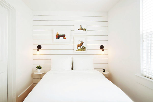 值得关注：9个小众时髦酒店连锁