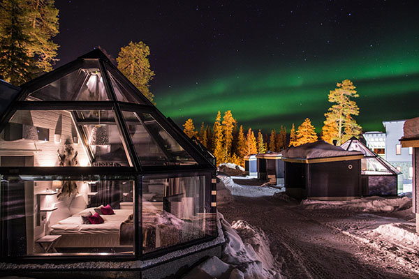 值得关注：9个小众时髦酒店连锁