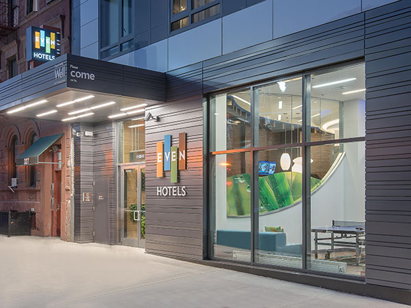 值得关注：9个小众时髦酒店连锁