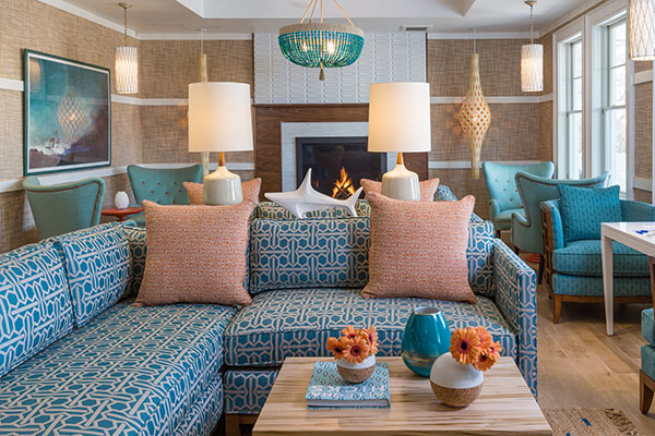 值得关注：9个小众时髦酒店连锁