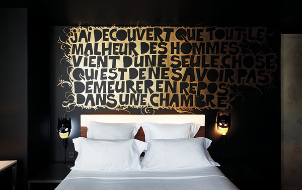 值得关注：9个小众时髦酒店连锁