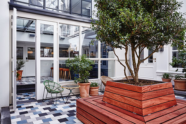 值得关注：9个小众时髦酒店连锁