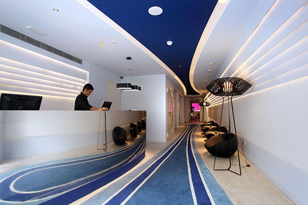 值得关注：9个小众时髦酒店连锁