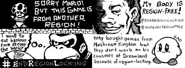 打游戏｜我们为何总对游戏厂商因爱生恨？