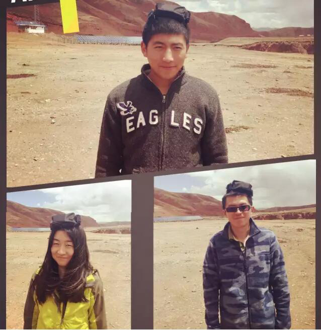 藏獒崩盘，遭殃的还有藏区野生动物