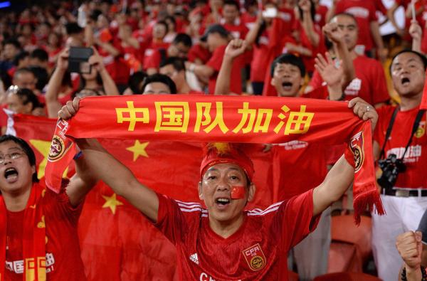 12强赛足协这次玩真的！高洪波有了办公室，情报小组已就位