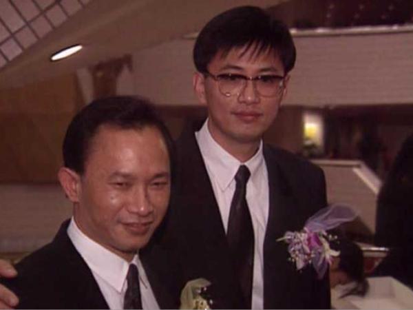 回望25年前的香港影坛，惟余一声叹息