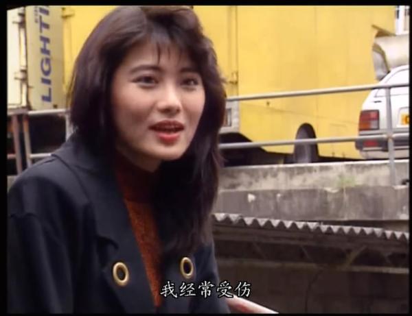 回望25年前的香港影坛，惟余一声叹息