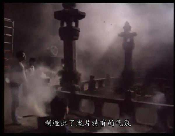 回望25年前的香港影坛，惟余一声叹息