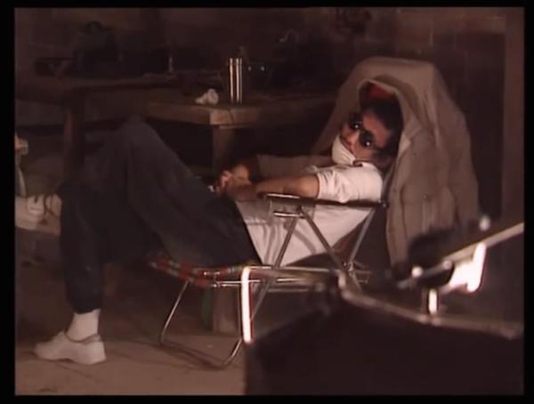 回望25年前的香港影坛，惟余一声叹息