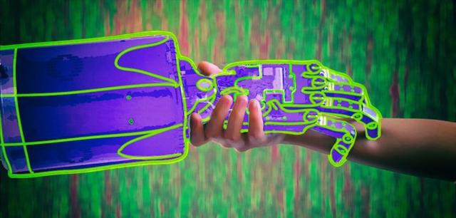 人际协作 VS 人机协作，人的情绪一样吗？