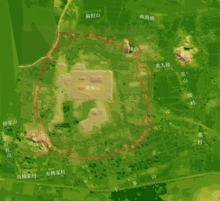 访谈︱杨楠：良渚遗址是“最早的中国”么？