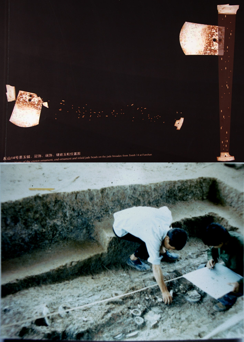 访谈︱杨楠：良渚遗址是“最早的中国”么？