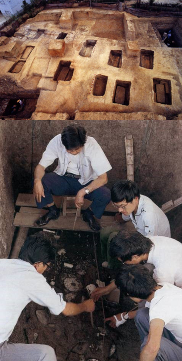 访谈︱杨楠：良渚遗址是“最早的中国”么？