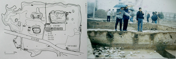 访谈︱杨楠：良渚遗址是“最早的中国”么？