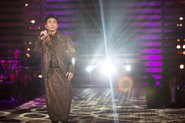 看电视｜你们“花样”真多，让我静静