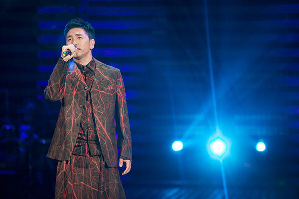 看电视｜你们“花样”真多，让我静静