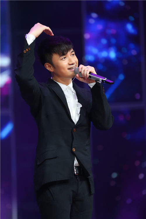 看电视｜你们“花样”真多，让我静静