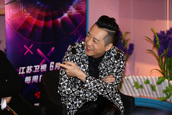 看电视｜你们“花样”真多，让我静静