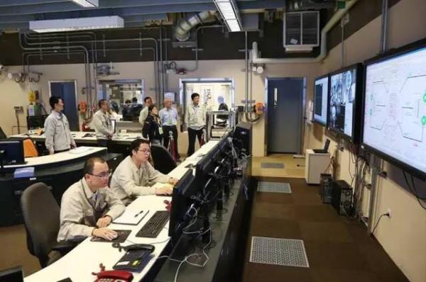 全球首台AP1000核电机组完成冷试，后续项目有望加速