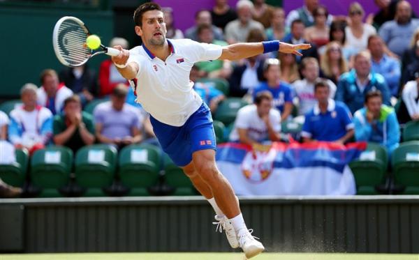 网坛怎么了？多位职业球员放弃奥运，为国争光不重要吗？