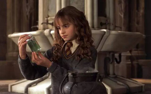 一次刷八部《哈利·波特》的机会来了