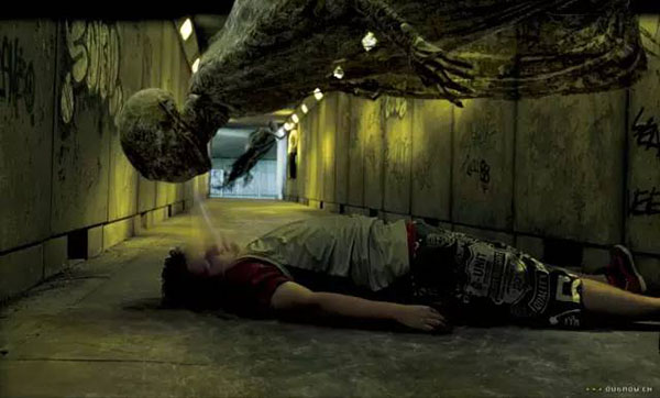 一次刷八部《哈利·波特》的机会来了