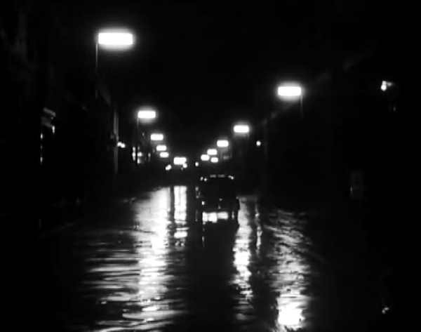 “安东尼奥尼终其一生拍摄的都是同一部电影”