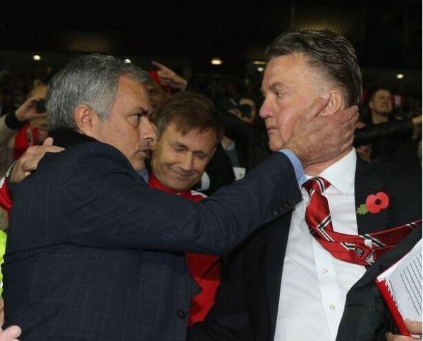 “理想主义”的曼联，能给功利主义的穆里尼奥多少耐心？