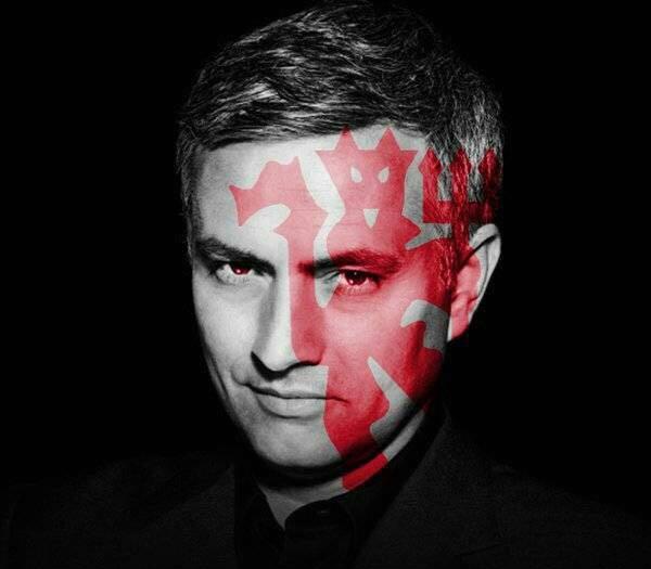 “理想主义”的曼联，能给功利主义的穆里尼奥多少耐心？