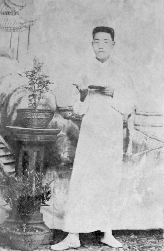 笔谈张泰荣︱裘陈江：科举废除后，地方士绅如何办新式教育