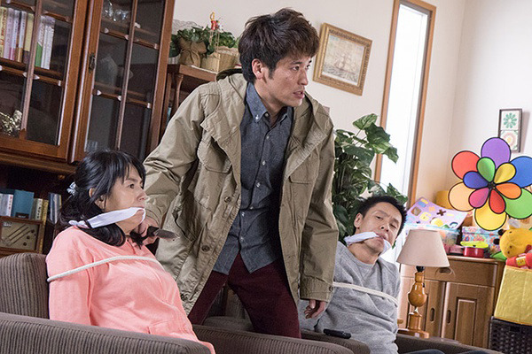 你的爱就像火苗，把我熊熊燃烧