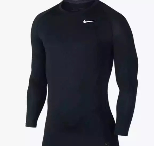 紧身衣和压缩衣的区别你懂吗？终极揭秘哪款装备适合你