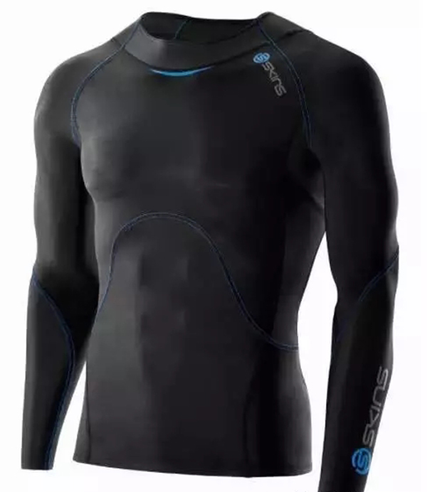 紧身衣和压缩衣的区别你懂吗？终极揭秘哪款装备适合你