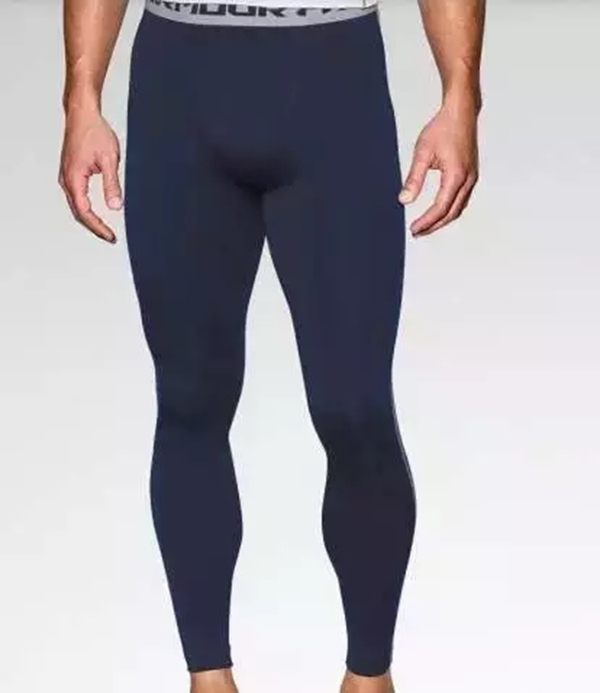 紧身衣和压缩衣的区别你懂吗？终极揭秘哪款装备适合你