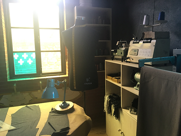 探班｜请《法医秦明》好好破案，谈恋爱的事情就交给偶像剧