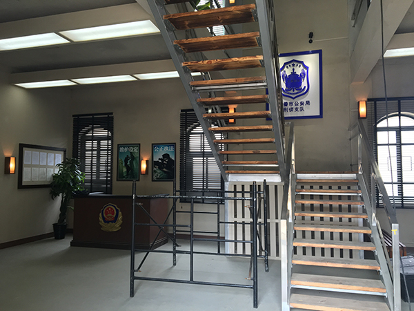 探班｜请《法医秦明》好好破案，谈恋爱的事情就交给偶像剧