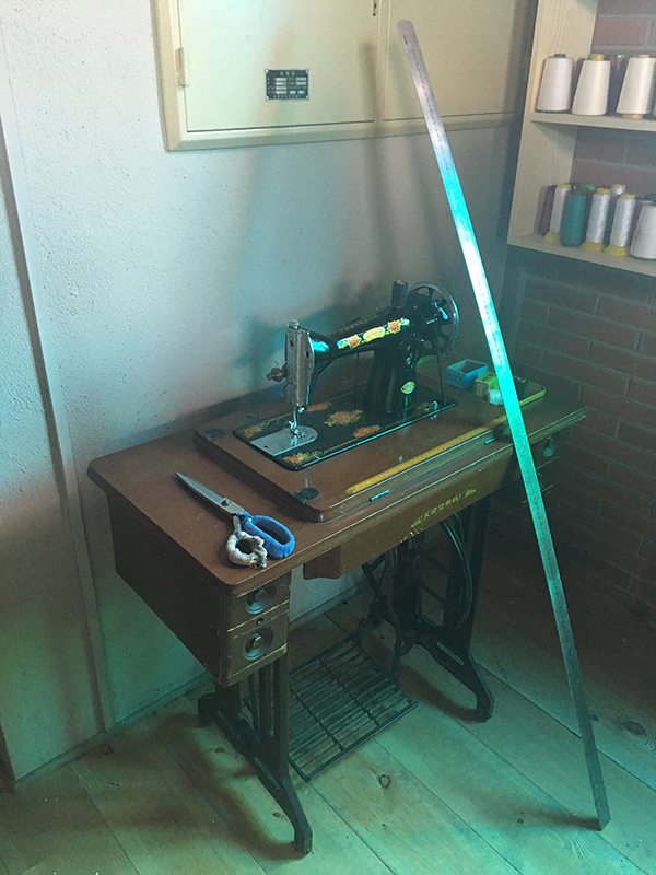 探班｜请《法医秦明》好好破案，谈恋爱的事情就交给偶像剧