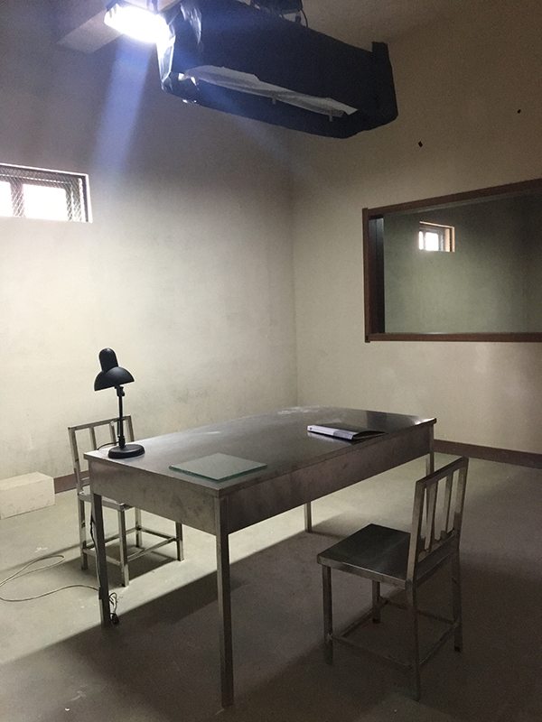 探班｜请《法医秦明》好好破案，谈恋爱的事情就交给偶像剧