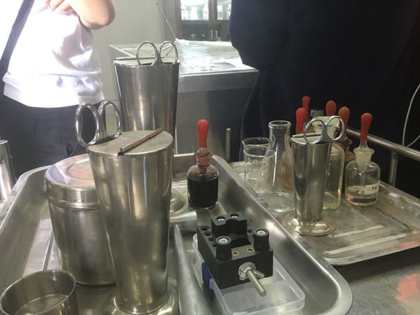 探班｜请《法医秦明》好好破案，谈恋爱的事情就交给偶像剧