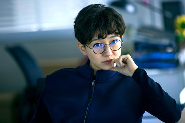 探班｜请《法医秦明》好好破案，谈恋爱的事情就交给偶像剧