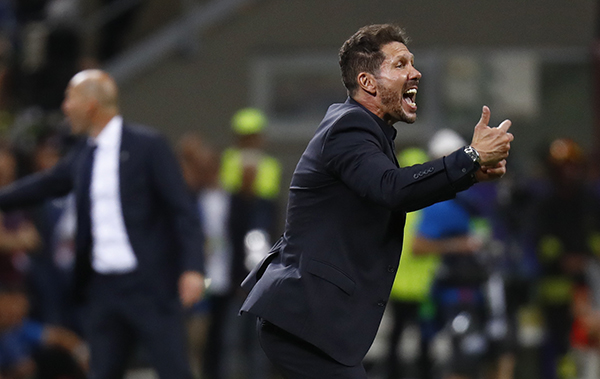 命运没有站在他这边，西蒙尼：一个伟大的失败者