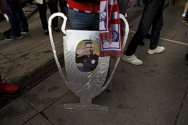 命运没有站在他这边，西蒙尼：一个伟大的失败者