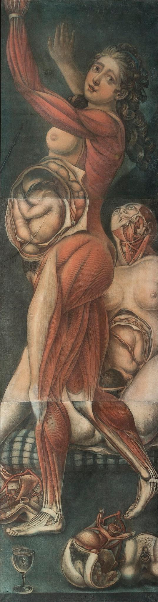 看展览｜用艺术中的孩童，书写一部法国文化史