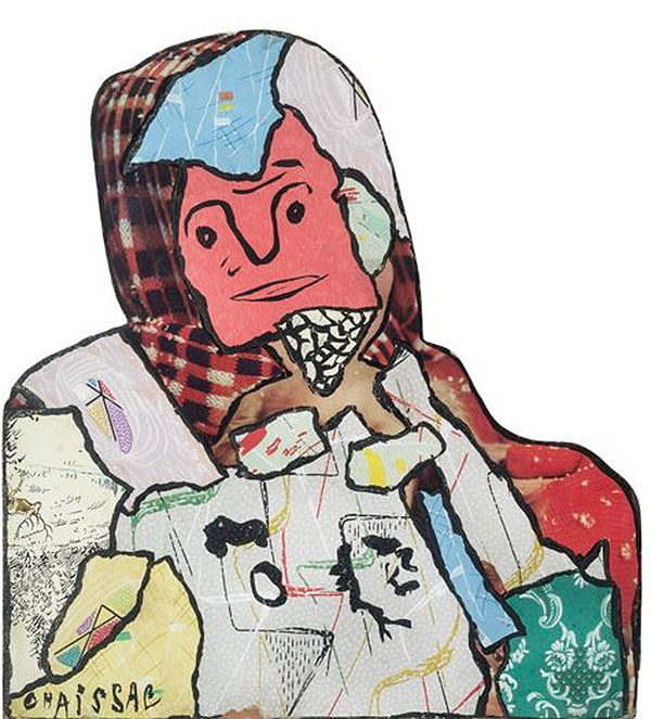 看展览｜用艺术中的孩童，书写一部法国文化史