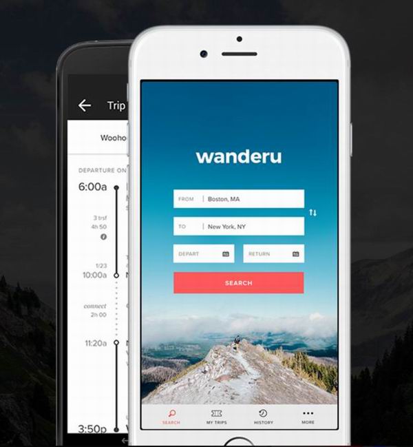 20款你从未听说过但好用到爆的旅行App