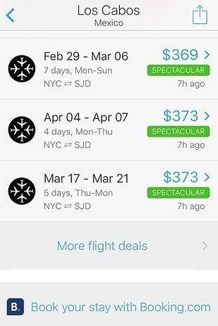 20款你从未听说过但好用到爆的旅行App